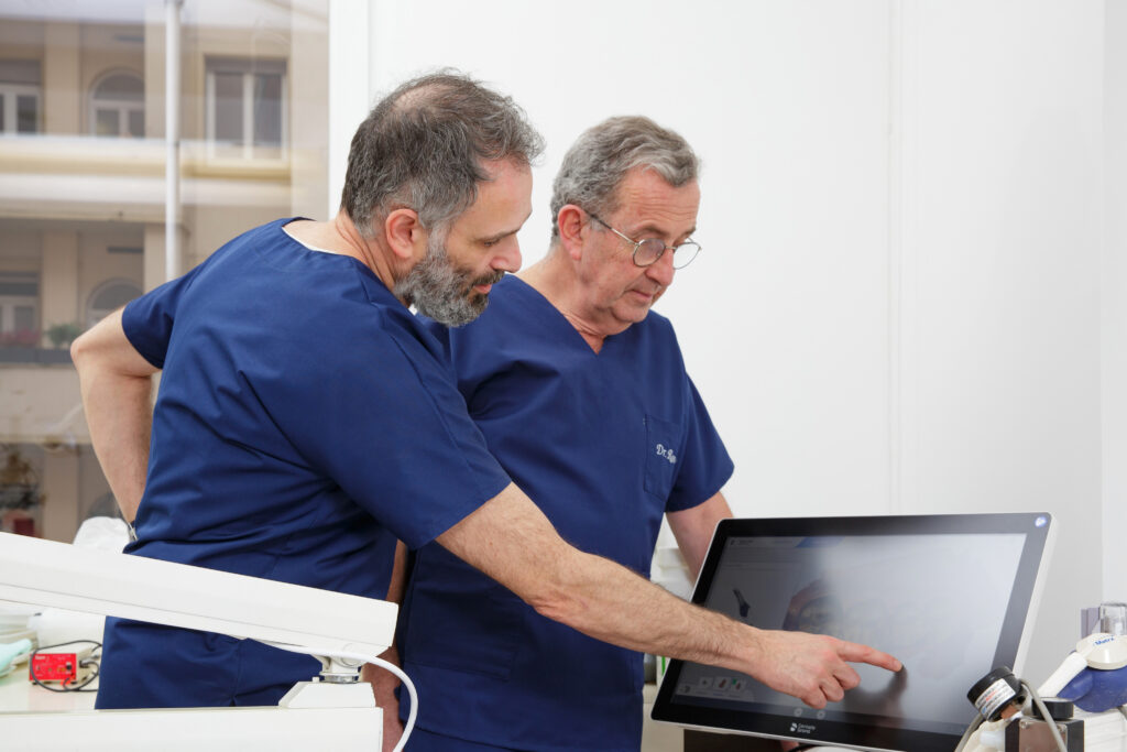 L’imagerie 3D : une vision complète pour un diagnostic précis