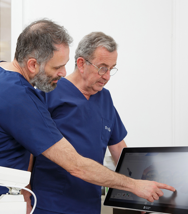 Club Odontologique Européen