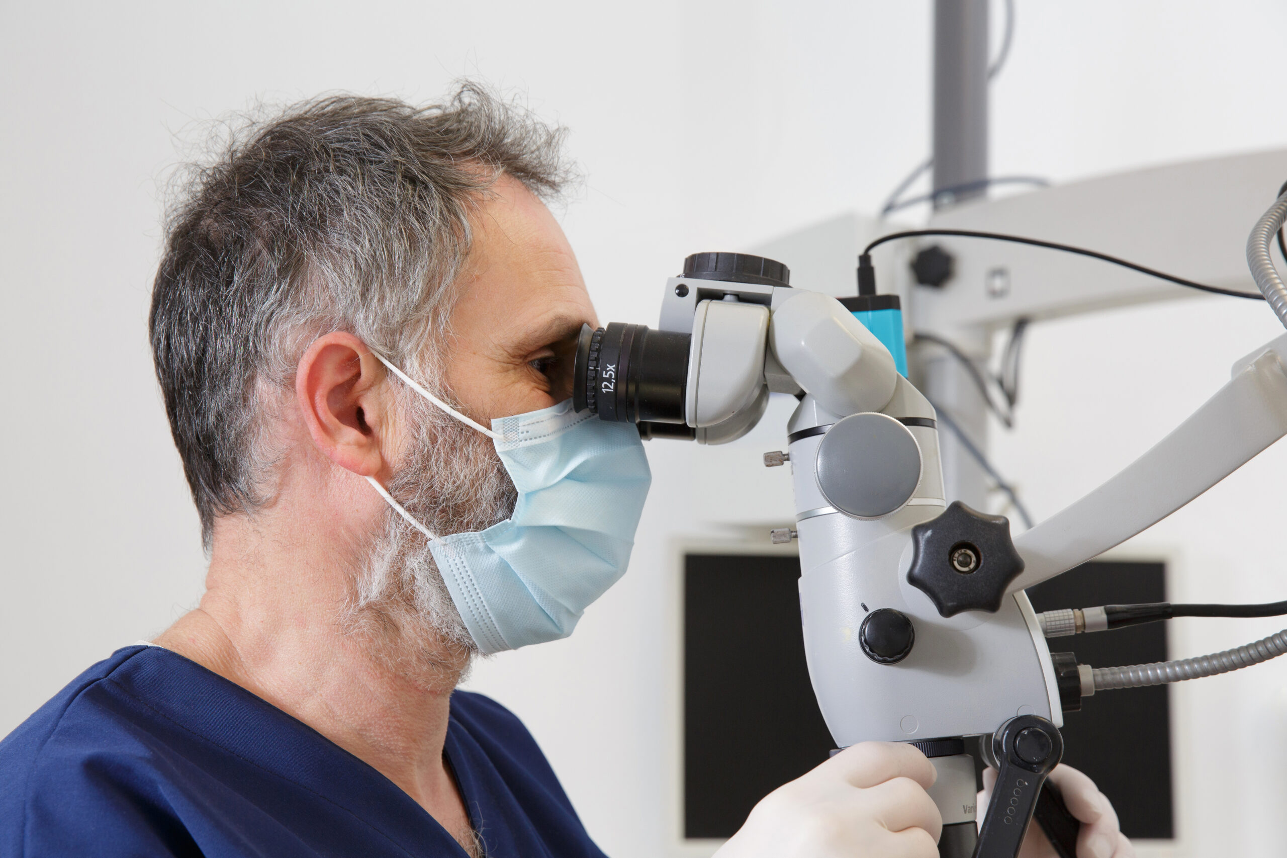 Le laser : une technologie au service de la précision