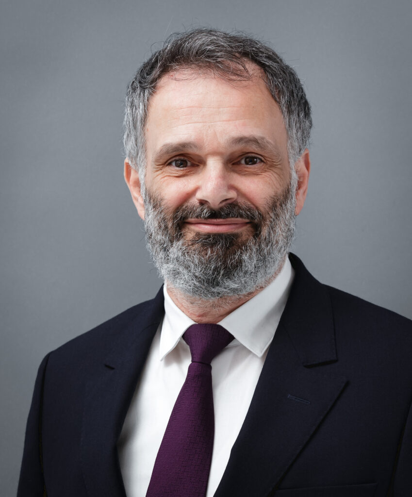 Erci KOCH Chirurgien-dentiste associé