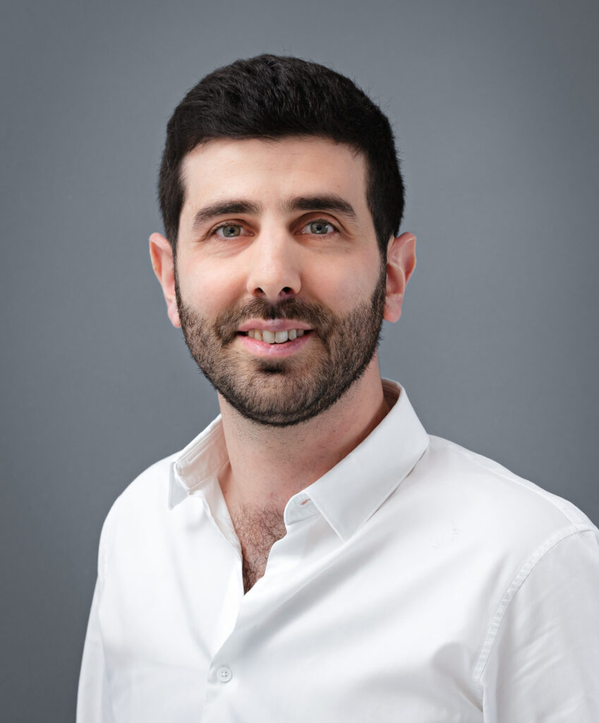 Thierry ROOS Chirurgien-dentiste associé