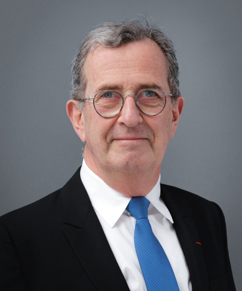 Thierry ROOS Chirurgien-dentiste associé